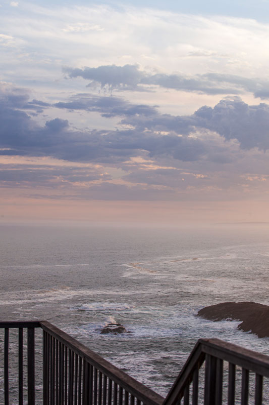 Oubaai Golf Estate Whale Deck Portrait