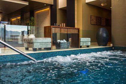 Oubaai Golf Estate Spa