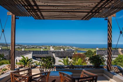 Oubaai Golf Estate Oubaai Golf Sea Course View