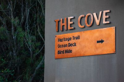 Oubaai Golf Estate Living The Cove
