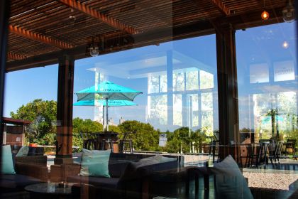 Oubaai Golf Estate Restaurant