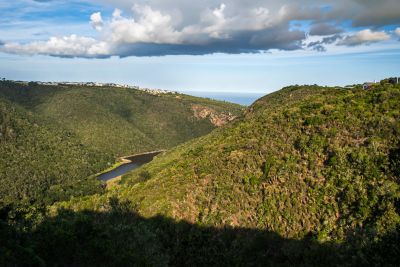Oubaai Golf Estate Heritage Trail